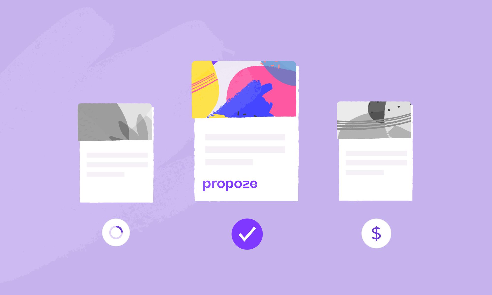 The list of best proposal software for freelancers